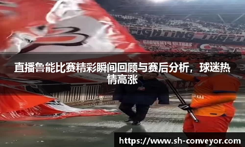 直播鲁能比赛精彩瞬间回顾与赛后分析，球迷热情高涨