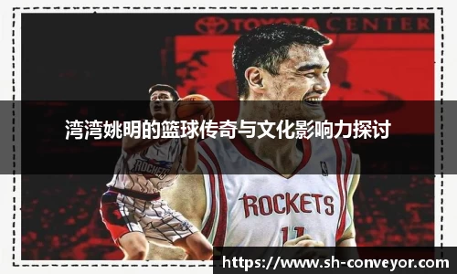 湾湾姚明的篮球传奇与文化影响力探讨