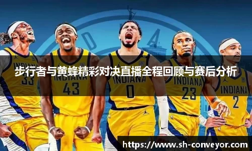 步行者与黄蜂精彩对决直播全程回顾与赛后分析